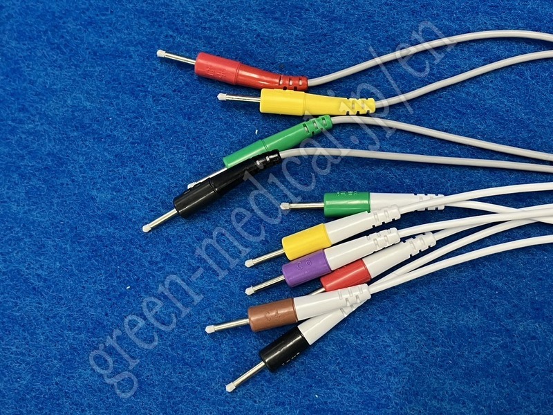 2.〇 解析付心電計