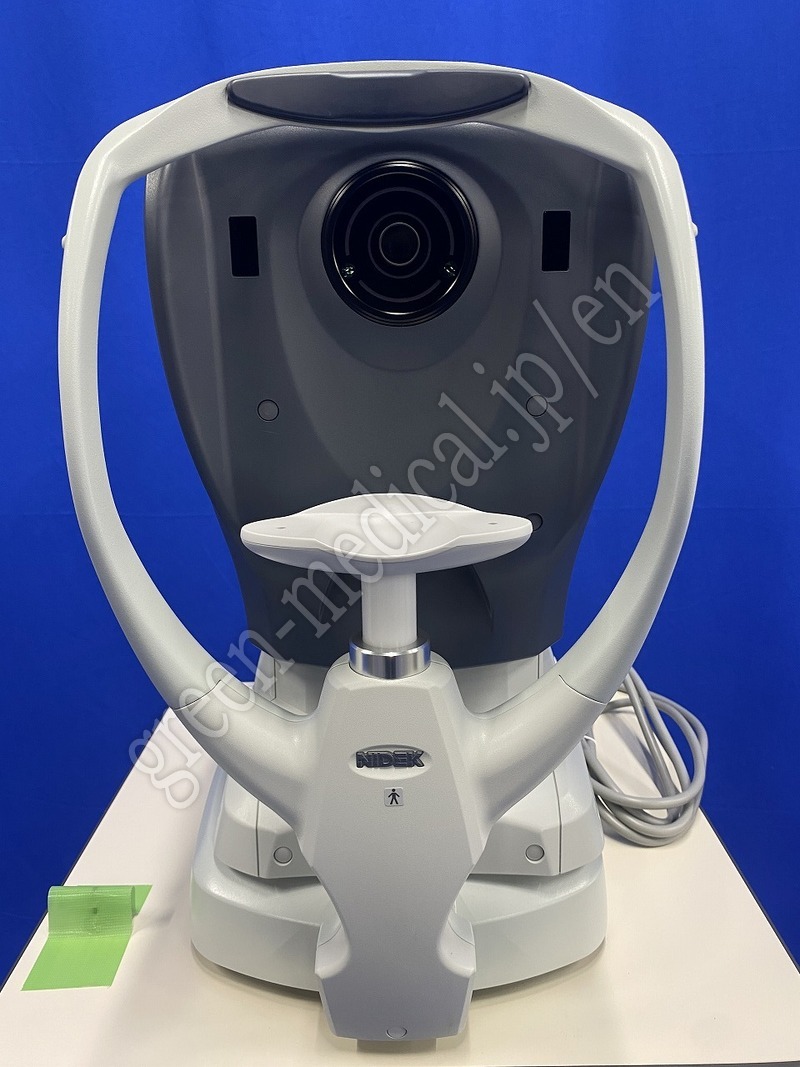 2.〇 オートレフラクトメーター