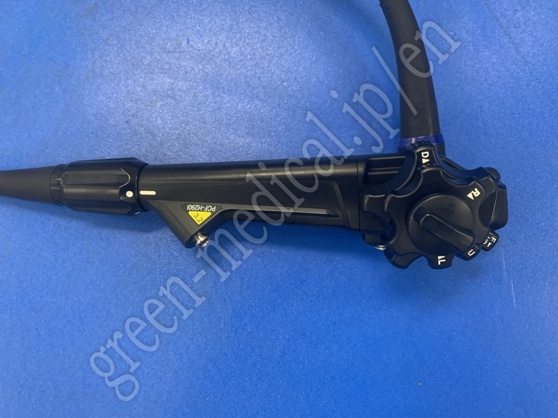 2.〇大腸ビデオスコープ