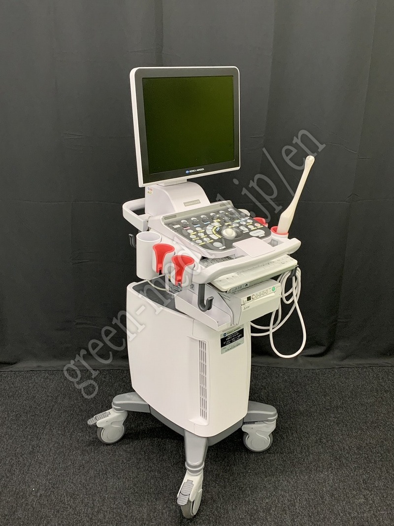 2.○ 超音波診断装置（カラー）