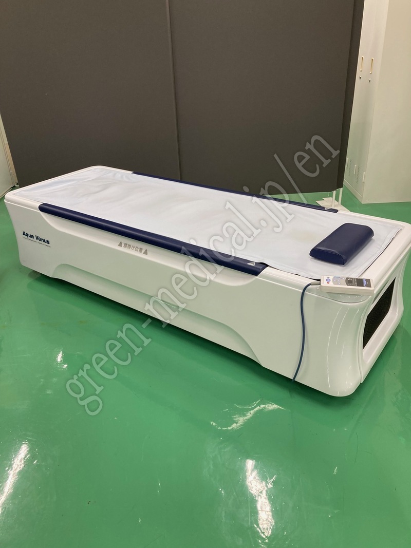 2.ウォーターベッド型リラクゼーション器