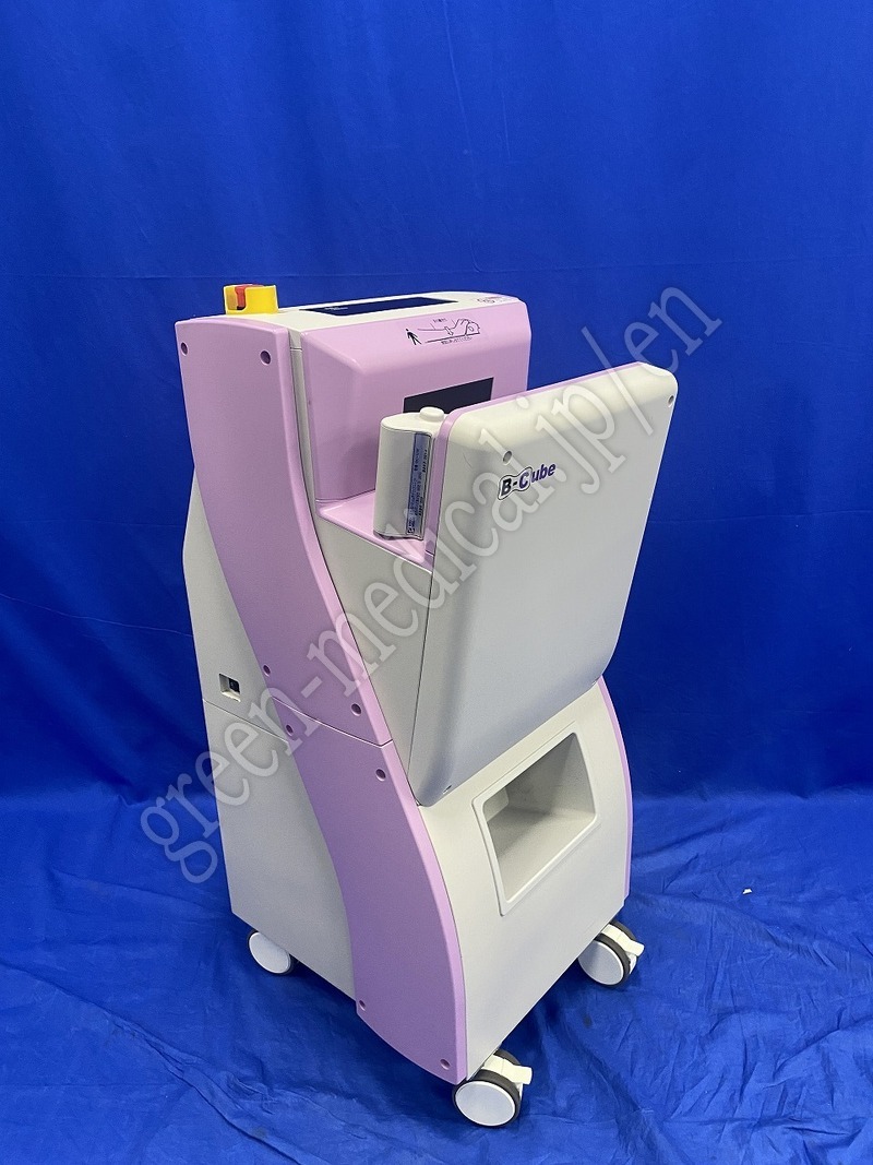 2.X線骨密度測定装置