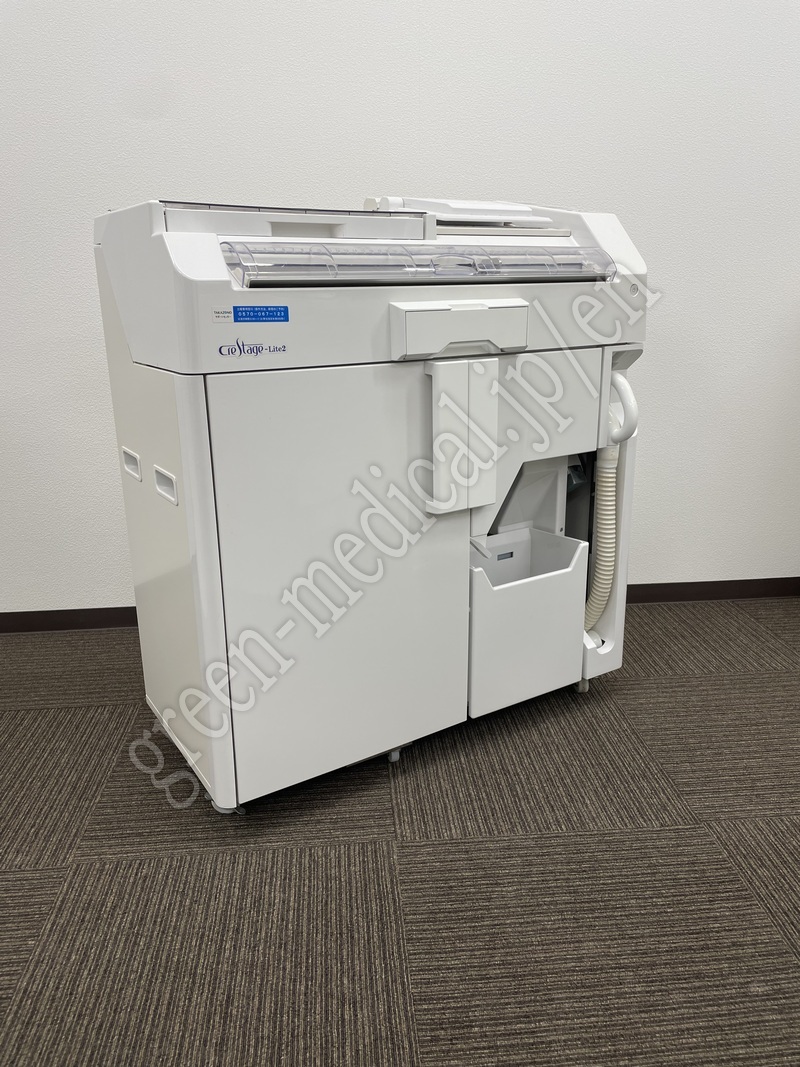 2.自動分割分包機