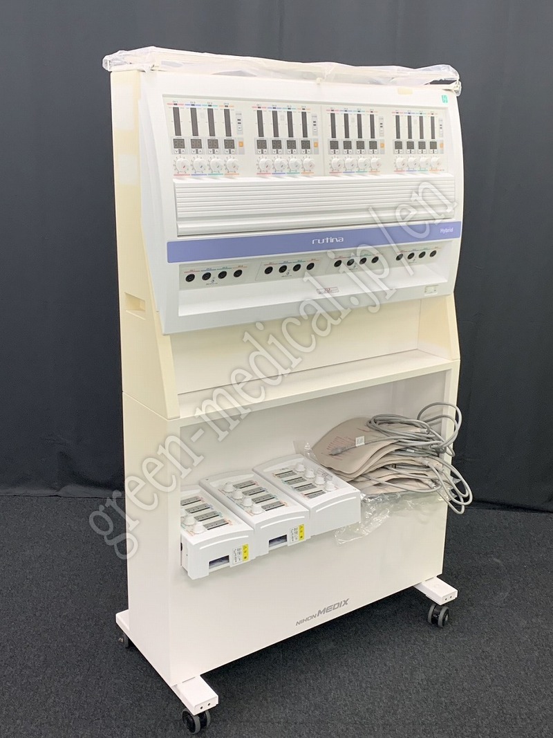 2.低周波治療器