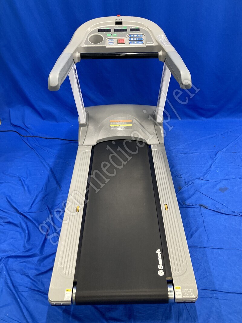 2.トレッドミル