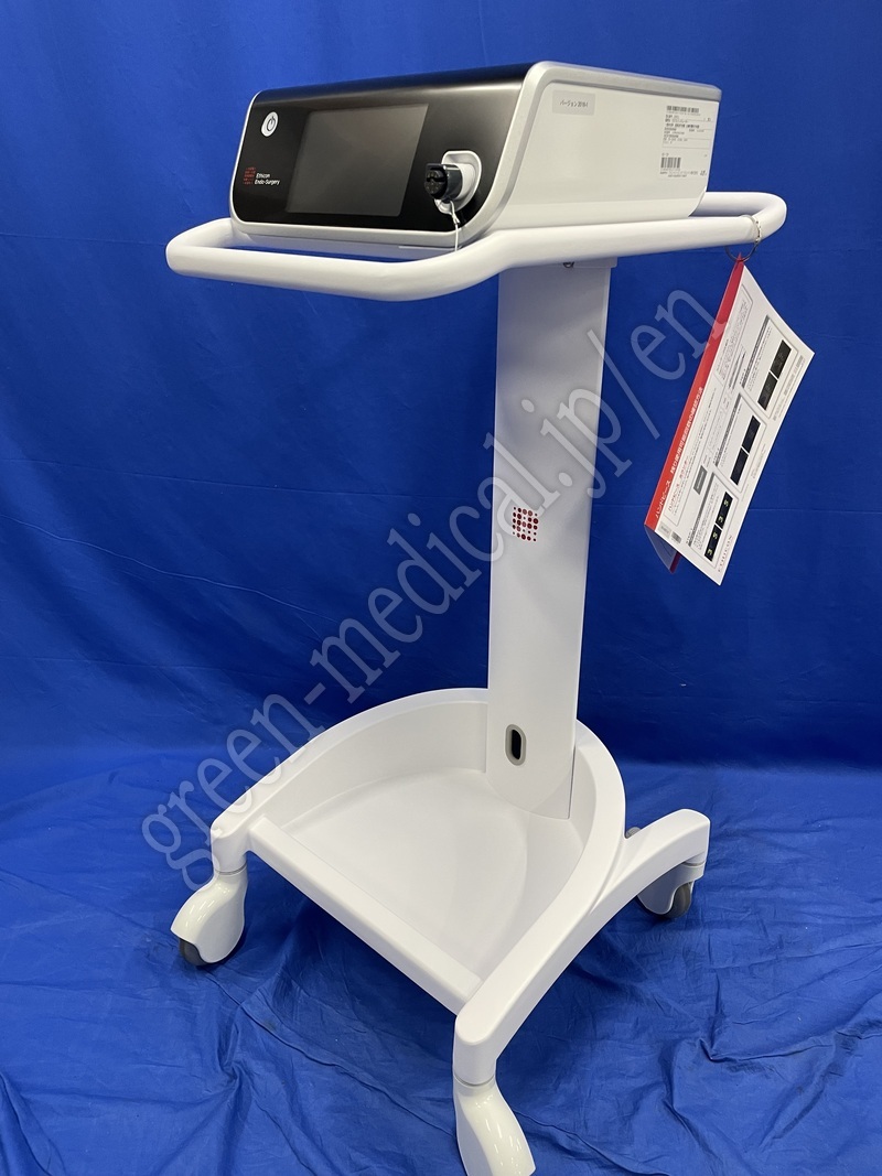 2.○ 超音波メス