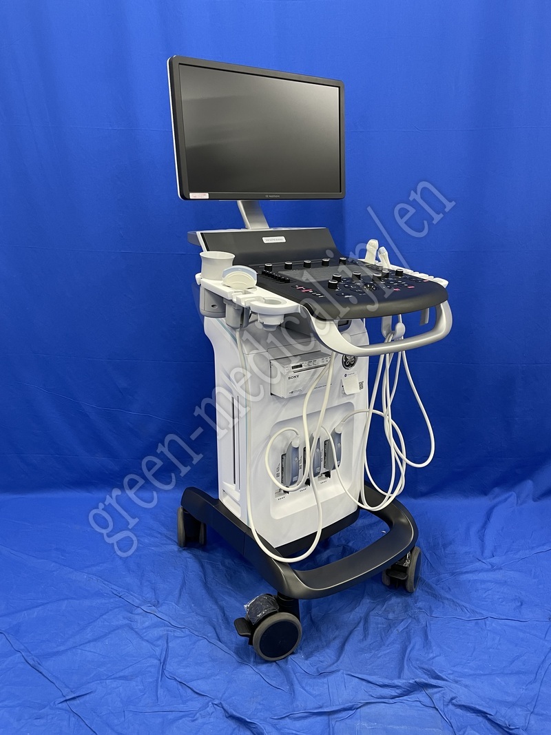 2.〇 超音波診断装置(カラー）