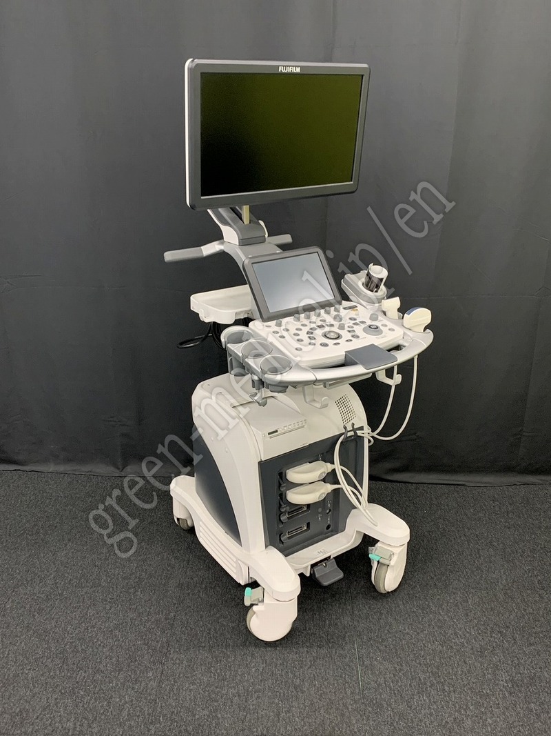 2.○超音波診断装置