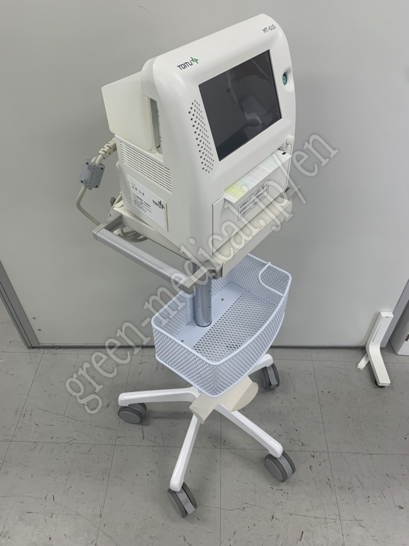 2.○ 分娩監視装置