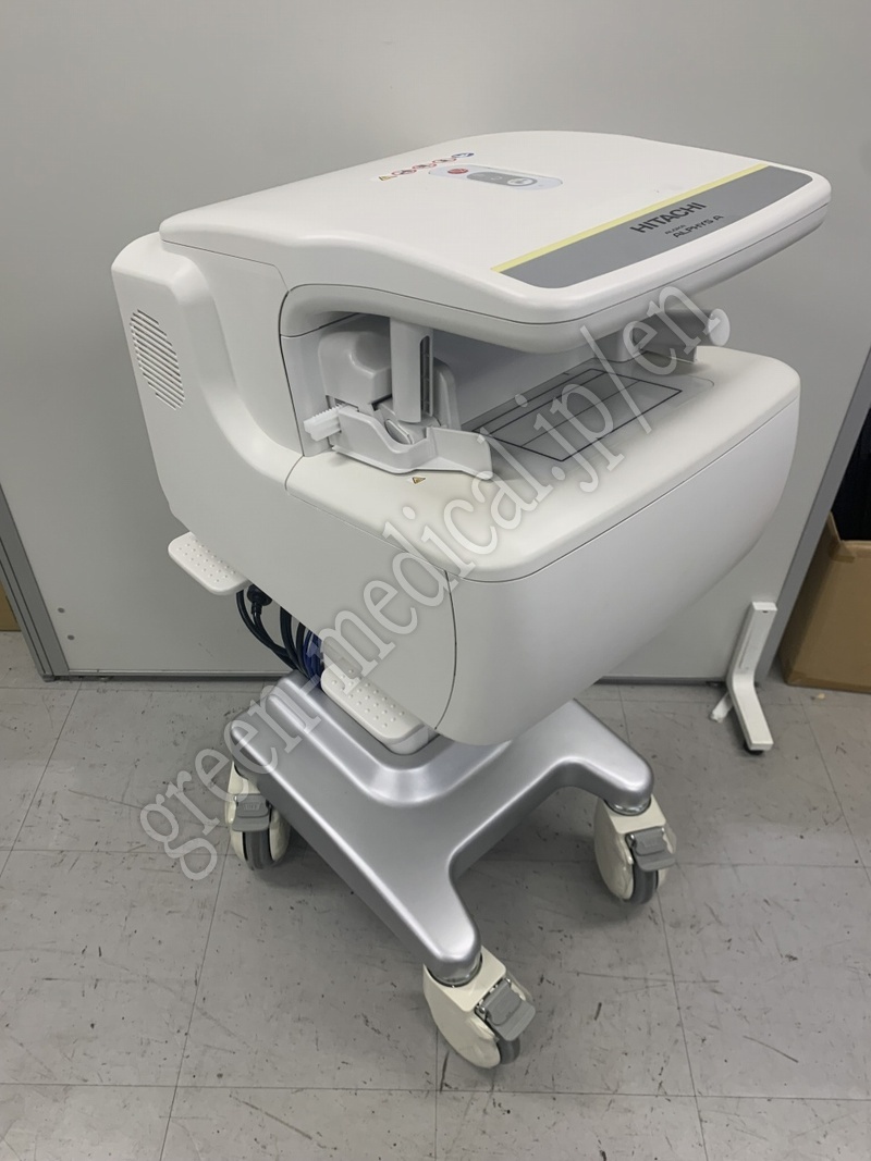 2.〇 Ｘ線骨密度測定装置