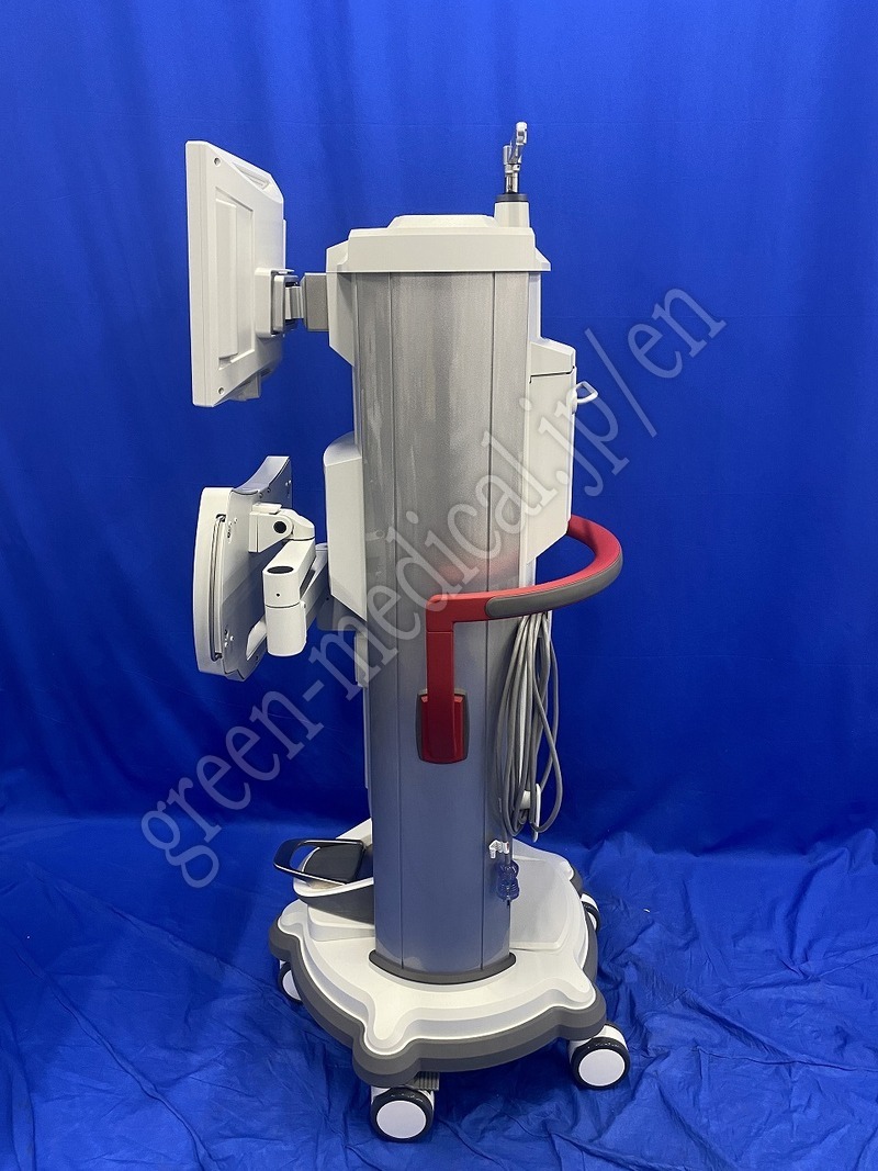 2.〇白内障手術装置