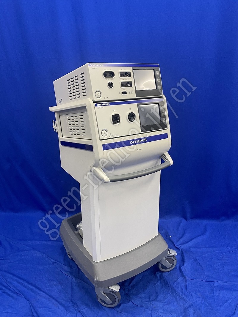 2.○ 高周波焼灼電源装置