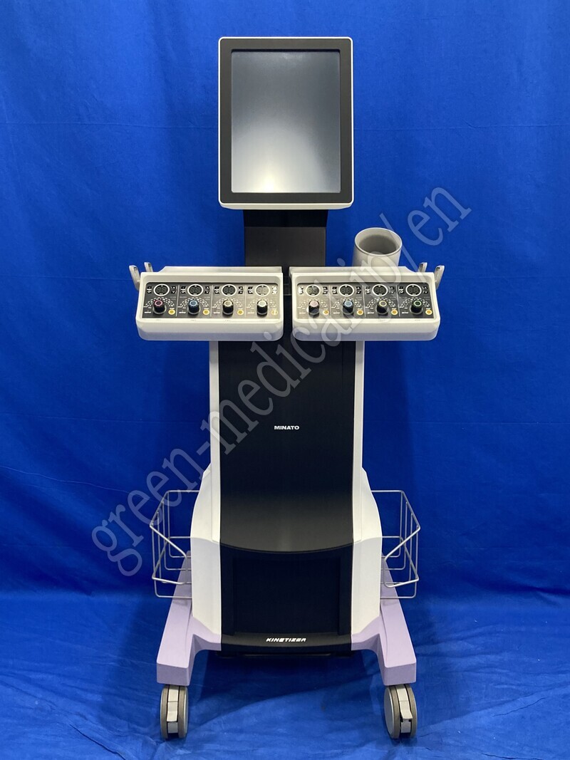 2.低周波治療器・干渉電流型低周波治療器組合せ理学療法機器