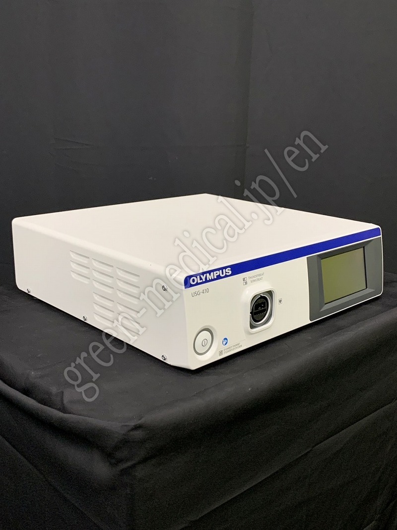 2.〇超音波バイポーラ手術装置