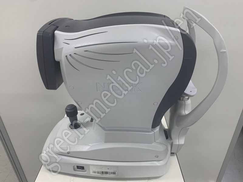 2.〇 オートレフラクトメーター