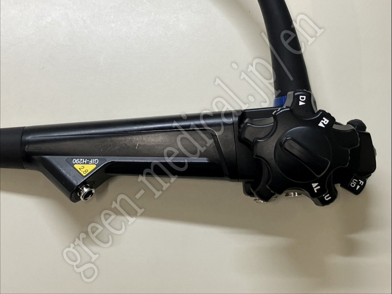 2.〇上部消化管汎用ビデオスコープ