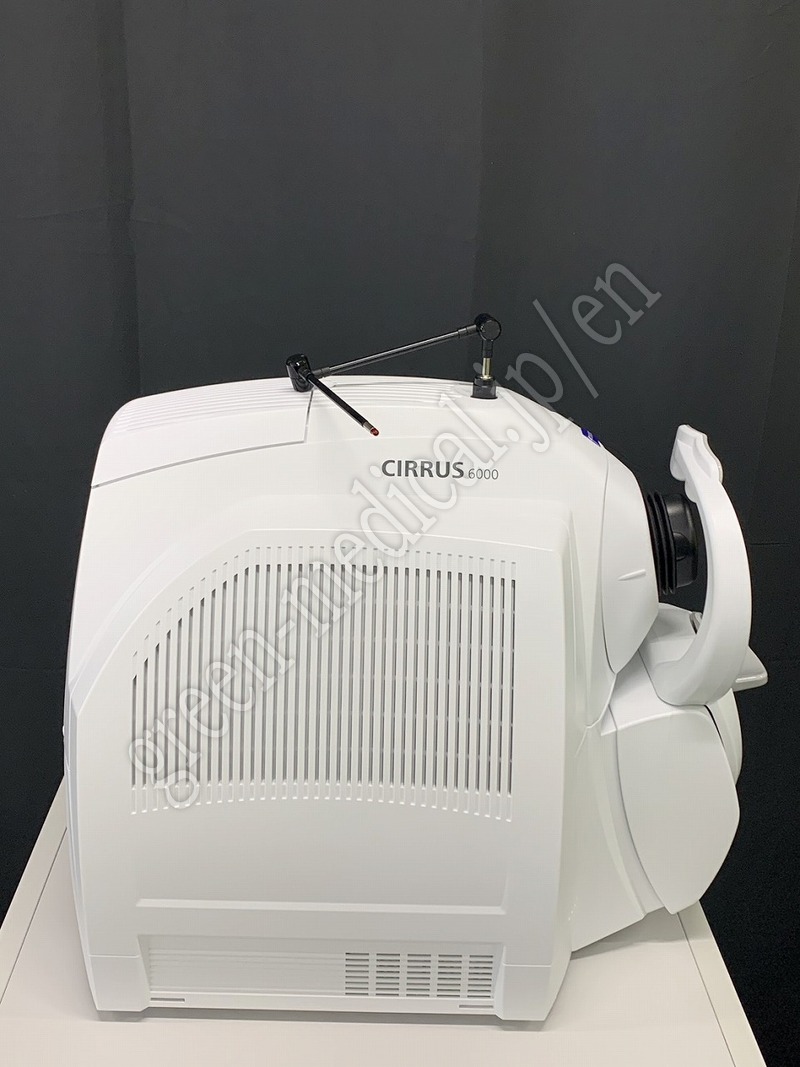 2.◯光干渉断層計（OCT）