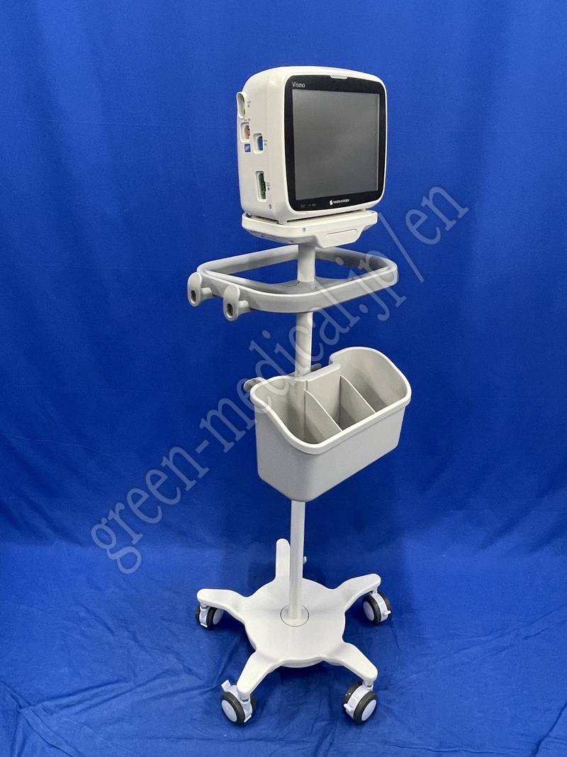 2.〇ベッドサイドモニタ