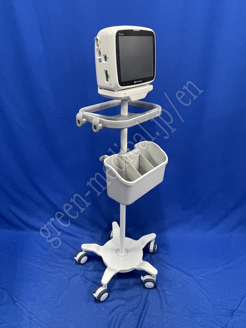 2.〇ベッドサイドモニタ