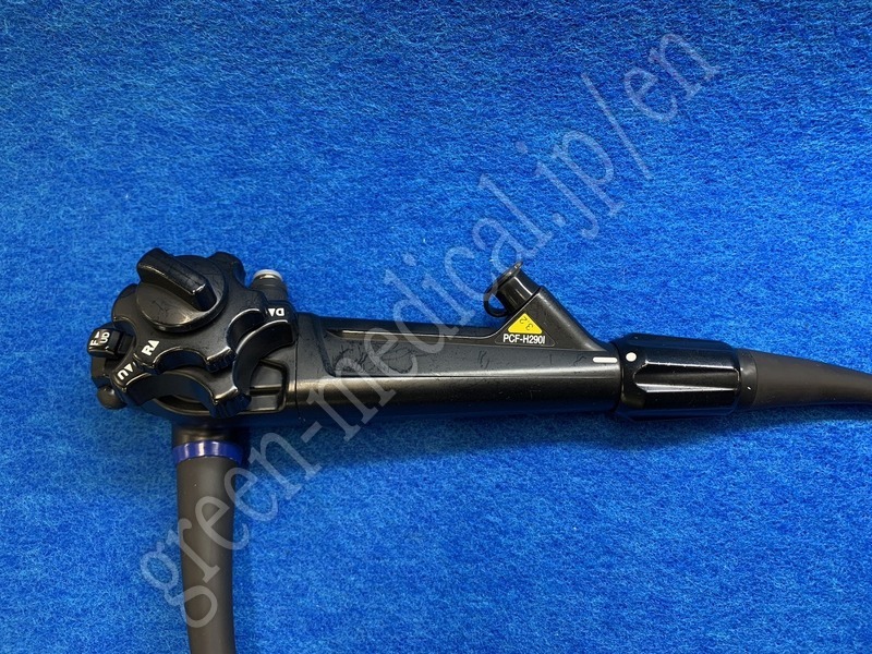 2.〇大腸ビデオスコープ