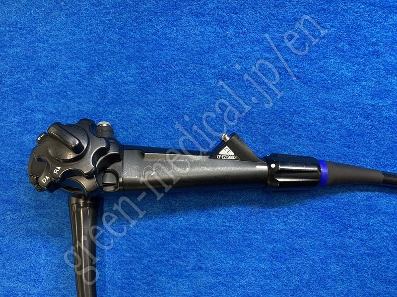 2.大腸ビデオスコープ