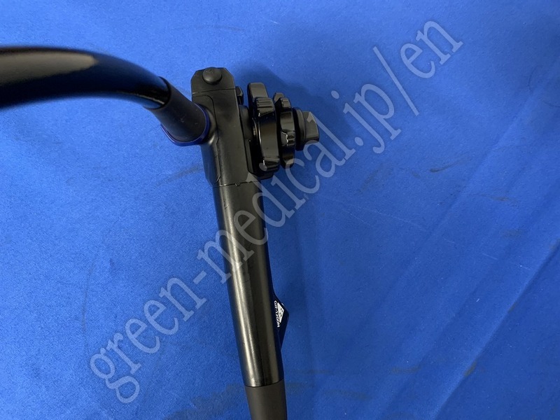 2.〇上部消化管汎用ビデオスコープ