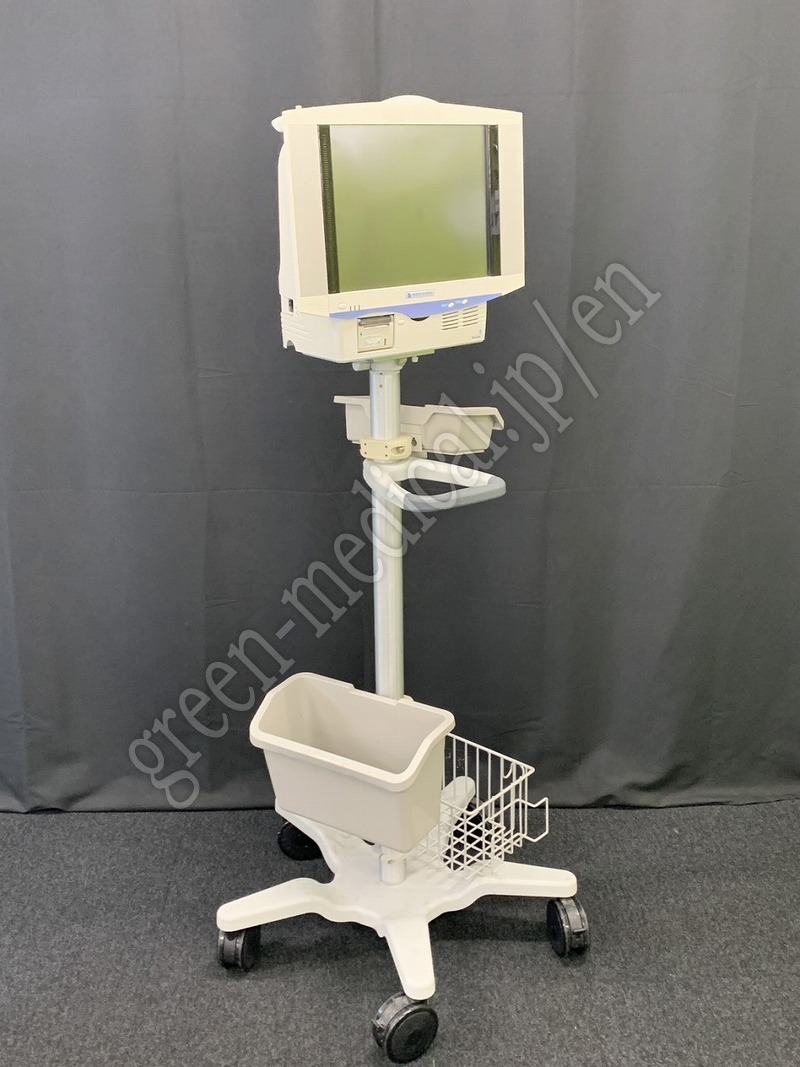 2.医用テレメータ