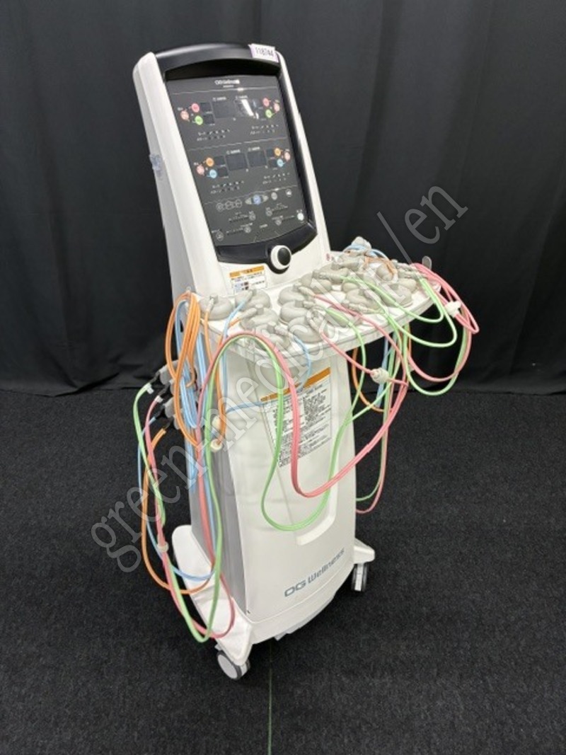 2.電気刺激装置