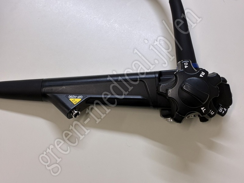 2.上部消化管汎用ビデオスコープ
