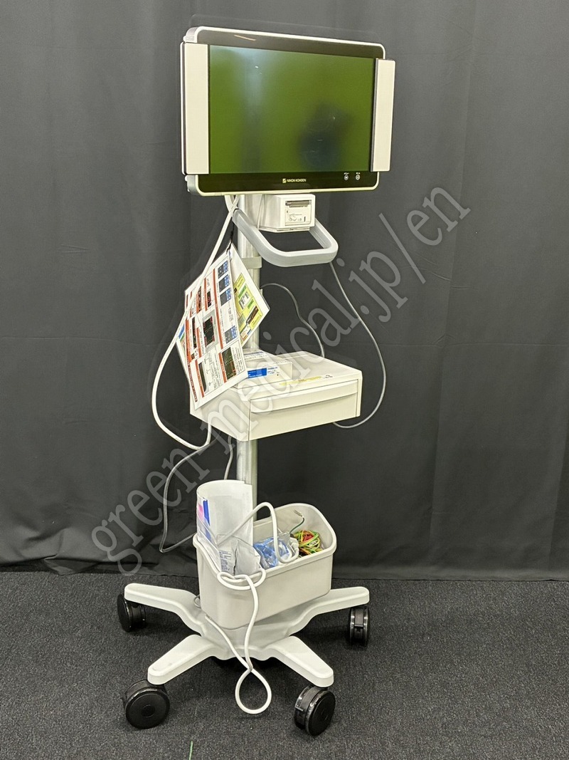 2.〇医用テレメータ