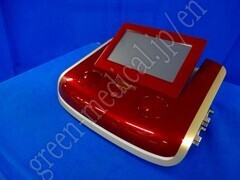 コンビネーション刺激装置