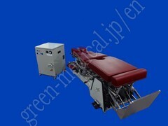 トムソンテーブル