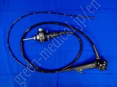 上部消化管汎用ビデオスコープ(経鼻対応)