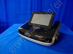 超音波治療器