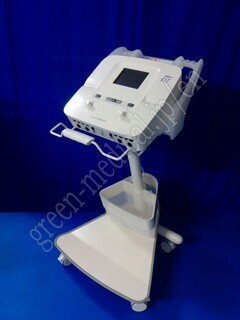 干渉波治療器
