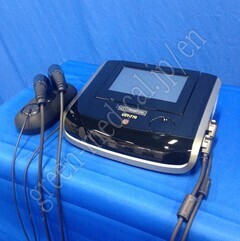 超音波治療器