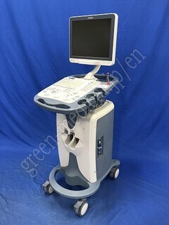 ○ 超音波診断装置(LCD)