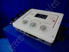 超音波・高周波複合治療器