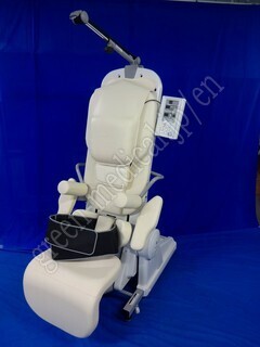 能動型自動間欠牽引装置