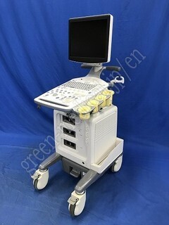 ○ 超音波診断装置(カラー)