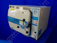 高圧蒸気滅菌器
