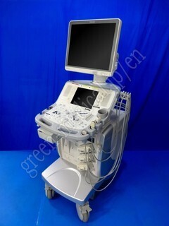 【動物病院専用】超音波診断装置(カラー)