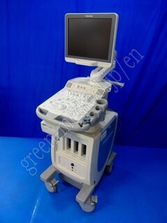 【動物病院専用】超音波診断装置(カラー)