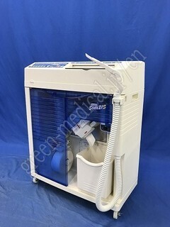 自動分包機