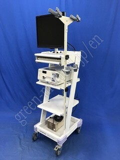 電子内視鏡セット