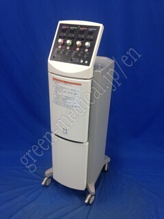 干渉波治療器