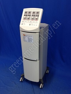 干渉波治療器