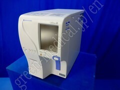 ○ 全自動血球計数器(動物用)