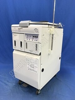 内視鏡洗浄消毒装置