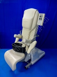 能動型自動間欠牽引装置